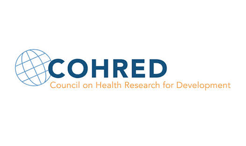 COHRED